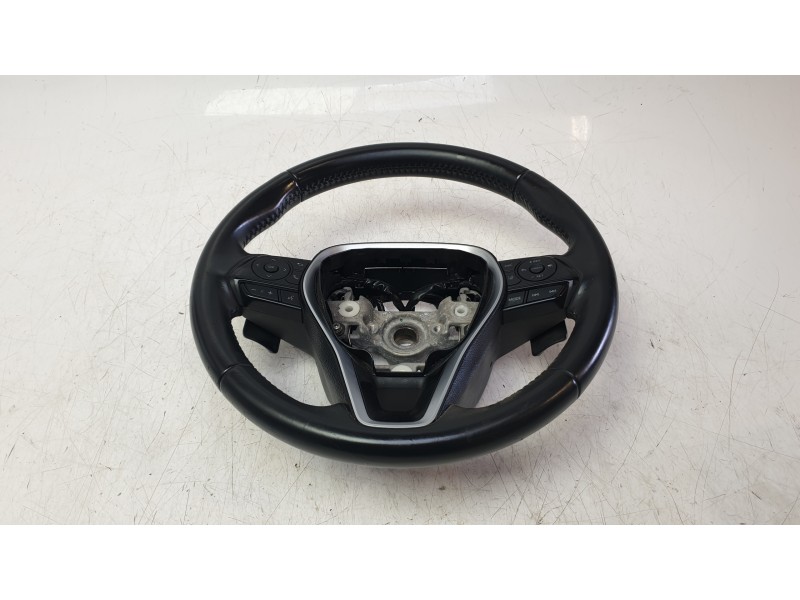 Recambio de volante para toyota corolla station wagon (_e21_) 2.0 hybrid (mzeh12) referencia OEM IAM 451000Z230  