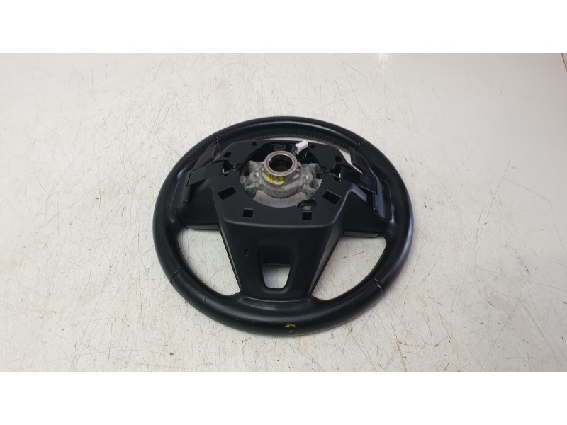 Recambio de volante para toyota corolla station wagon (_e21_) 2.0 hybrid (mzeh12) referencia OEM IAM 451000Z230  