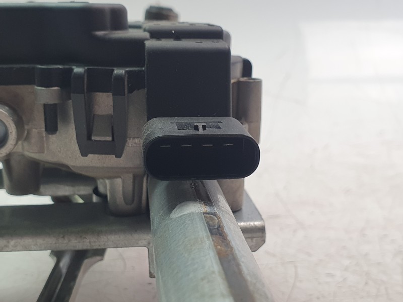 Recambio de motor limpia delantero para mercedes-benz clase a berlina (bm 177) a 200 d (117.112) referencia OEM IAM A1778204901 