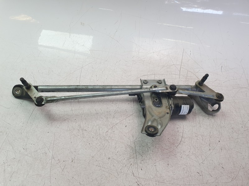 Recambio de motor limpia delantero para mercedes-benz clase a berlina (bm 177) a 200 d (117.112) referencia OEM IAM A1778204901 