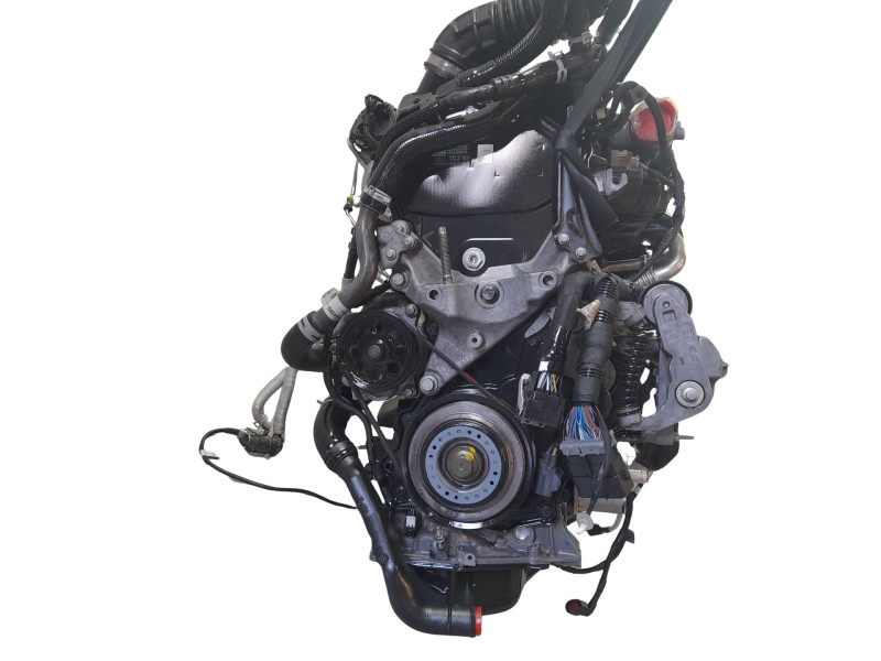 Recambio de motor completo para ford tourneo custom v362 autobús (f3) 2.0 ecoblue mhev referencia OEM IAM BCFC  