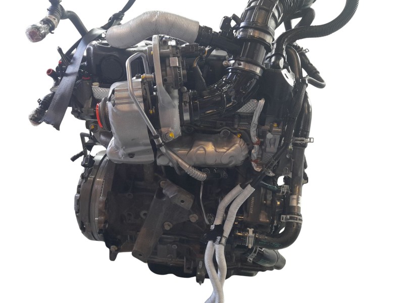 Recambio de motor completo para ford tourneo custom v362 autobús (f3) 2.0 ecoblue mhev referencia OEM IAM BCFC  
