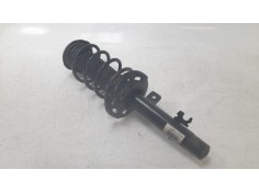Recambio de amortiguador delantero izquierdo para citroën c-elysee (dd_) 1.5 bluehdi 100 referencia OEM IAM 9826219580  