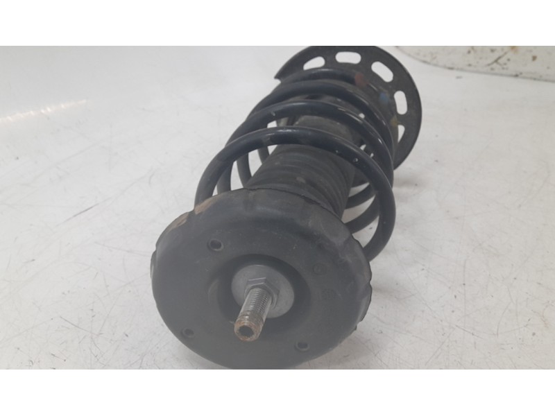 Recambio de amortiguador delantero izquierdo para citroën c-elysee (dd_) 1.5 bluehdi 100 referencia OEM IAM 9826219580  