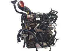Recambio de motor completo para ford tourneo custom v362 autobús (f3) 2.0 ecoblue mhev referencia OEM IAM BCFC  