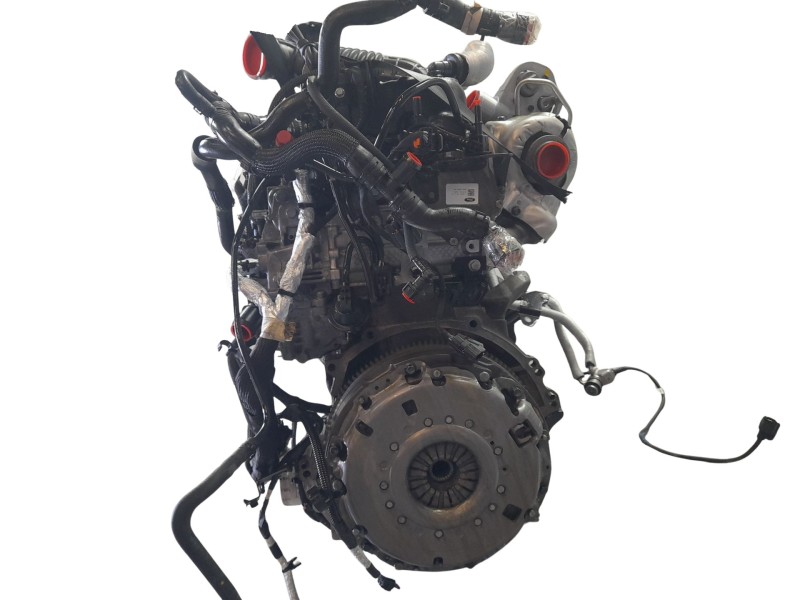 Recambio de motor completo para ford tourneo custom v362 autobús (f3) 2.0 ecoblue mhev referencia OEM IAM BCFC  