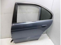 Recambio de puerta trasera izquierda para bmw serie 5 berlina (e39) 525i referencia OEM IAM 41528266721  