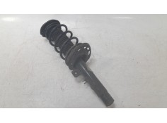 Recambio de amortiguador delantero derecho para citroën c-elysee (dd_) 1.5 bluehdi 100 referencia OEM IAM 9826219480  