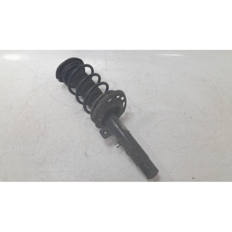 Recambio de amortiguador delantero derecho para citroën c-elysee (dd_) 1.5 bluehdi 100 referencia OEM IAM 9826219480  