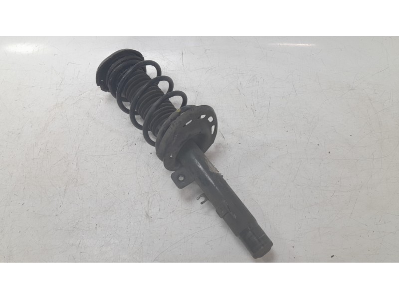 Recambio de amortiguador delantero derecho para citroën c-elysee (dd_) 1.5 bluehdi 100 referencia OEM IAM 9826219480  