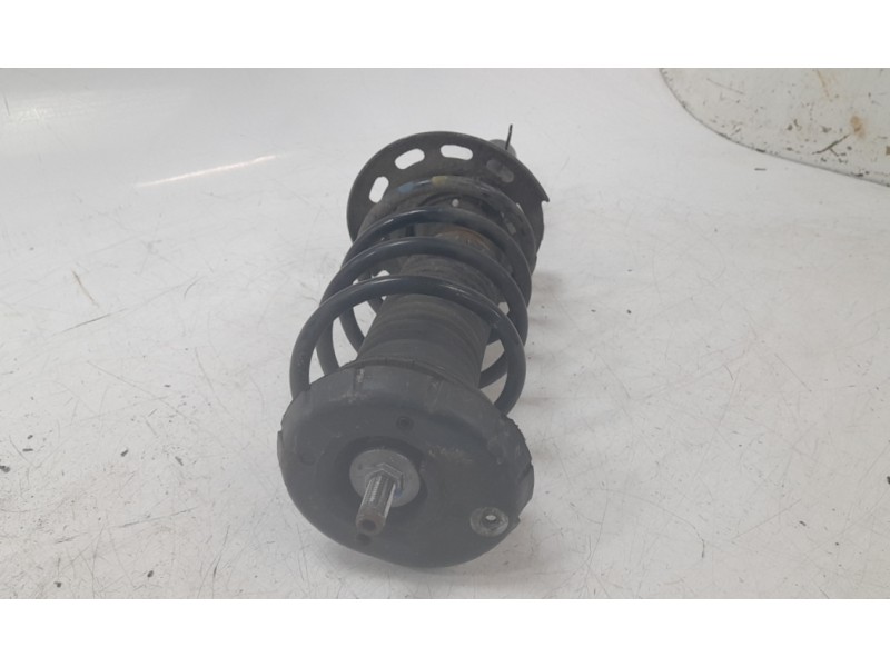 Recambio de amortiguador delantero derecho para citroën c-elysee (dd_) 1.5 bluehdi 100 referencia OEM IAM 9826219480  