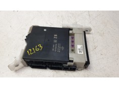 CAJA RELES / FUSIBLES 8922102710 