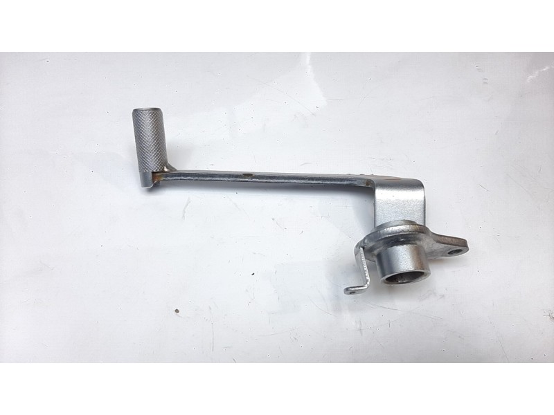 Recambio de palanca freno para honda nc 750 referencia OEM IAM 46500MKWD00  