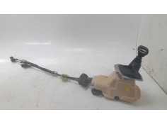 Recambio de palanca cambio para citroën c-elysee (dd_) 1.5 bluehdi 100 referencia OEM IAM 9811778780  
