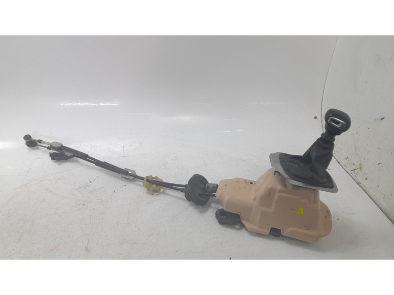 Recambio de palanca cambio para citroën c-elysee (dd_) 1.5 bluehdi 100 referencia OEM IAM 9811778780  