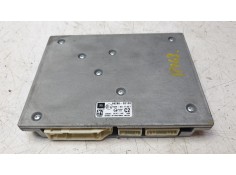 Recambio de modulo electronico para toyota corolla station wagon (_e21_) 2.0 hybrid (mzeh12) referencia OEM IAM 8628002120   2