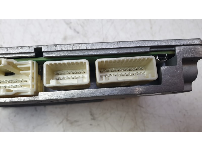 Recambio de modulo electronico para toyota corolla station wagon (_e21_) 2.0 hybrid (mzeh12) referencia OEM IAM 8628002120  