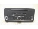 SISTEMA AUDIO / RADIO CD 8XA035193F 