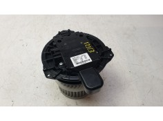 Recambio de motor calefaccion para toyota corolla station wagon (_e21_) 2.0 hybrid (mzeh12) referencia OEM IAM 87103F4020  34700 2