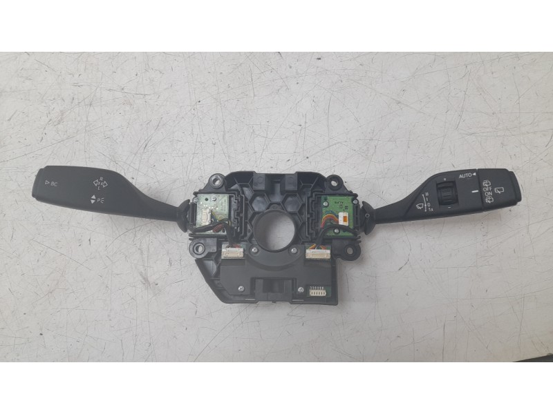 Recambio de mando multifuncion para bmw x1 (f48) sdrive 18 d referencia OEM IAM 6827369  