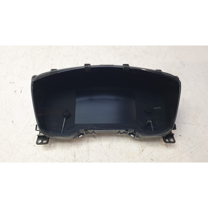 Recambio de cuadro instrumentos para toyota corolla station wagon (_e21_) 2.0 hybrid (mzeh12) referencia OEM IAM 83800F2Z00  