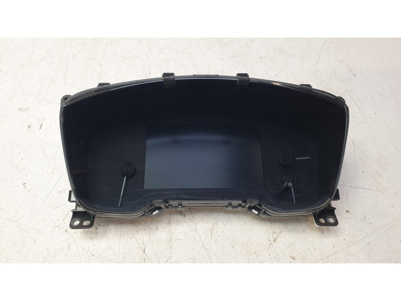 Recambio de cuadro instrumentos para toyota corolla station wagon (_e21_) 2.0 hybrid (mzeh12) referencia OEM IAM 83800F2Z00  