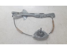 Recambio de elevalunas trasero derecho para citroën c-elysee (dd_) 1.5 bluehdi 100 referencia OEM IAM 9674411580  