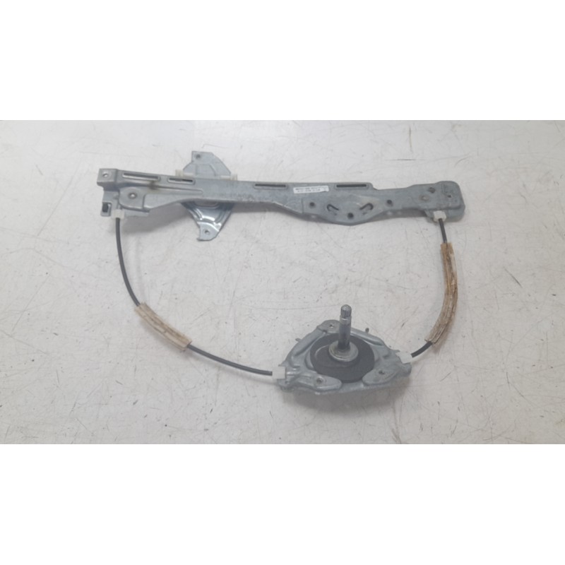 Recambio de elevalunas trasero derecho para citroën c-elysee (dd_) 1.5 bluehdi 100 referencia OEM IAM 9674411580  