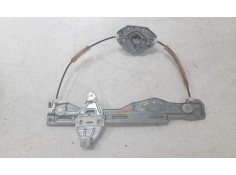 Recambio de elevalunas trasero derecho para citroën c-elysee (dd_) 1.5 bluehdi 100 referencia OEM IAM 9674411580   2