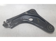 Recambio de brazo suspension inferior delantero izquierdo para citroën c-elysee (dd_) 1.5 bluehdi 100 referencia OEM IAM 9675031