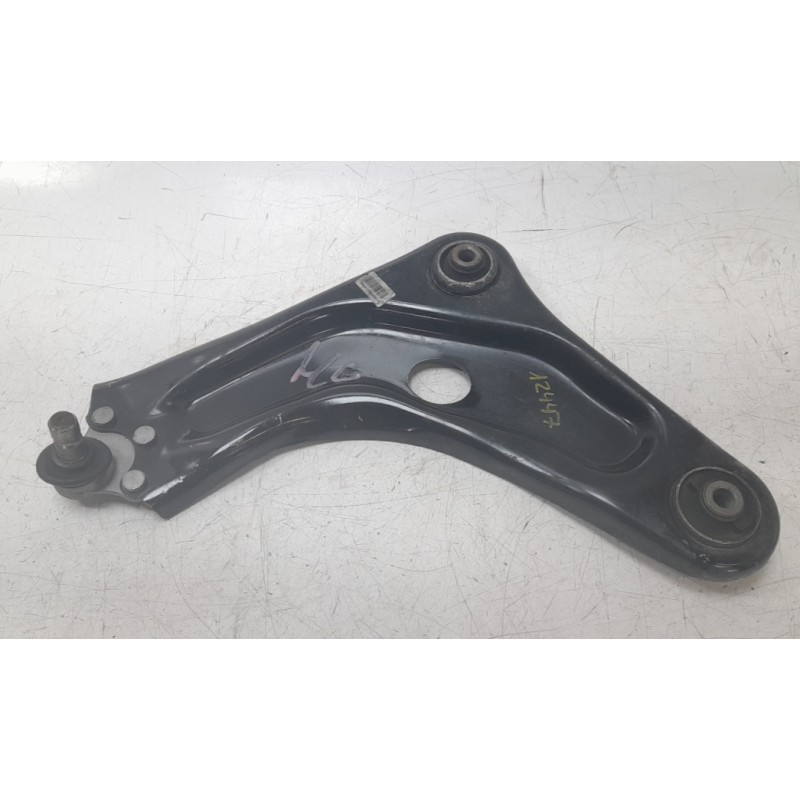 Recambio de brazo suspension inferior delantero izquierdo para citroën c-elysee (dd_) 1.5 bluehdi 100 referencia OEM IAM 9675031