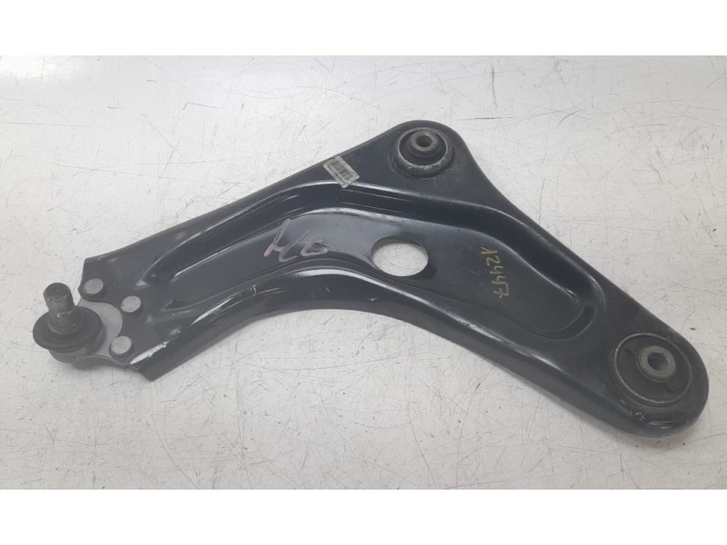 Recambio de brazo suspension inferior delantero izquierdo para citroën c-elysee (dd_) 1.5 bluehdi 100 referencia OEM IAM 9675031