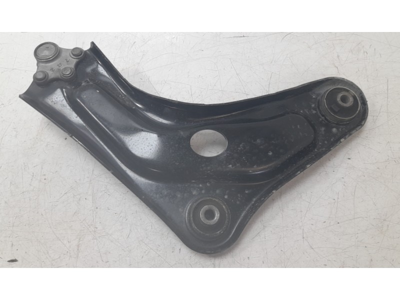 Recambio de brazo suspension inferior delantero izquierdo para citroën c-elysee (dd_) 1.5 bluehdi 100 referencia OEM IAM 9675031