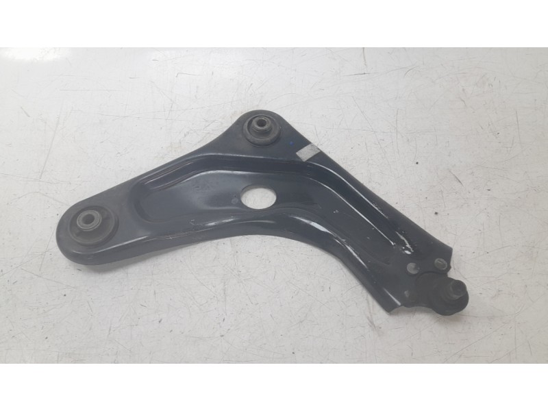 Recambio de brazo suspension inferior delantero derecho para citroën c-elysee (dd_) 1.5 bluehdi 100 referencia OEM IAM 967502888