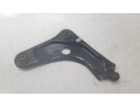 BRAZO SUSPENSION INFERIOR DELANTERO DERECHO 9675028880 9675028880 BR2043/IR1876/ZWDPE013