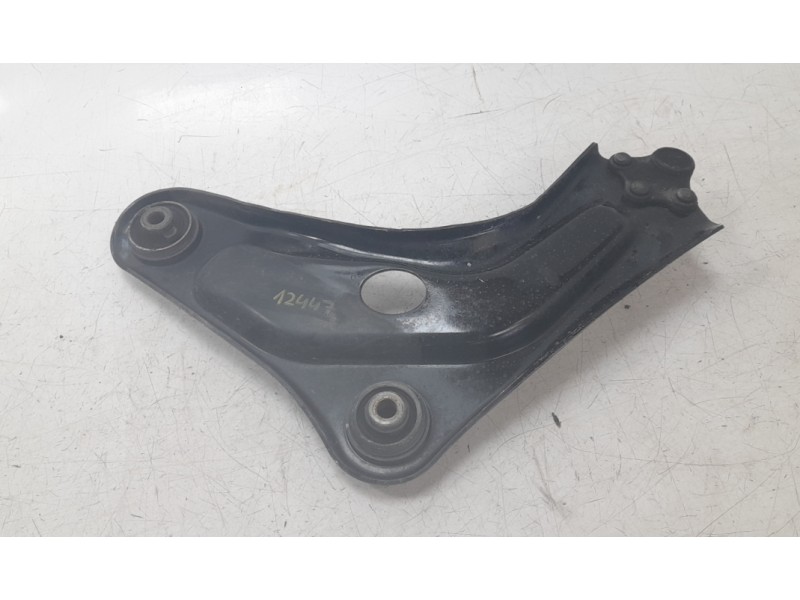 Recambio de brazo suspension inferior delantero derecho para citroën c-elysee (dd_) 1.5 bluehdi 100 referencia OEM IAM 967502888