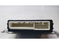 Recambio de modulo electronico para toyota corolla station wagon (_e21_) 2.0 hybrid (mzeh12) referencia OEM IAM 8922212010   2