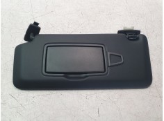 Recambio de parasol izquierdo para mercedes-benz clase a berlina (bm 177) a 200 d (117.112) referencia OEM IAM A1778106100  