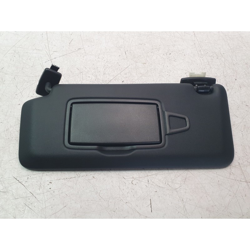 Recambio de parasol izquierdo para mercedes-benz clase a berlina (bm 177) a 200 d (117.112) referencia OEM IAM A1778106100  