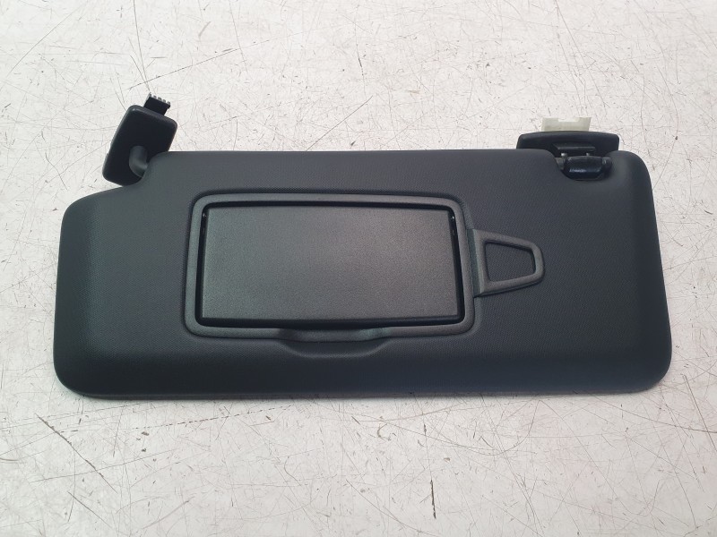 Recambio de parasol izquierdo para mercedes-benz clase a berlina (bm 177) a 200 d (117.112) referencia OEM IAM A1778106100  