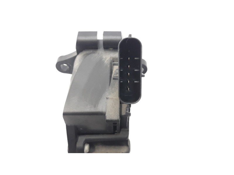 Recambio de potenciometro pedal para audi a1 sportback (8xf) adrenalin referencia OEM IAM 6C1721503B  