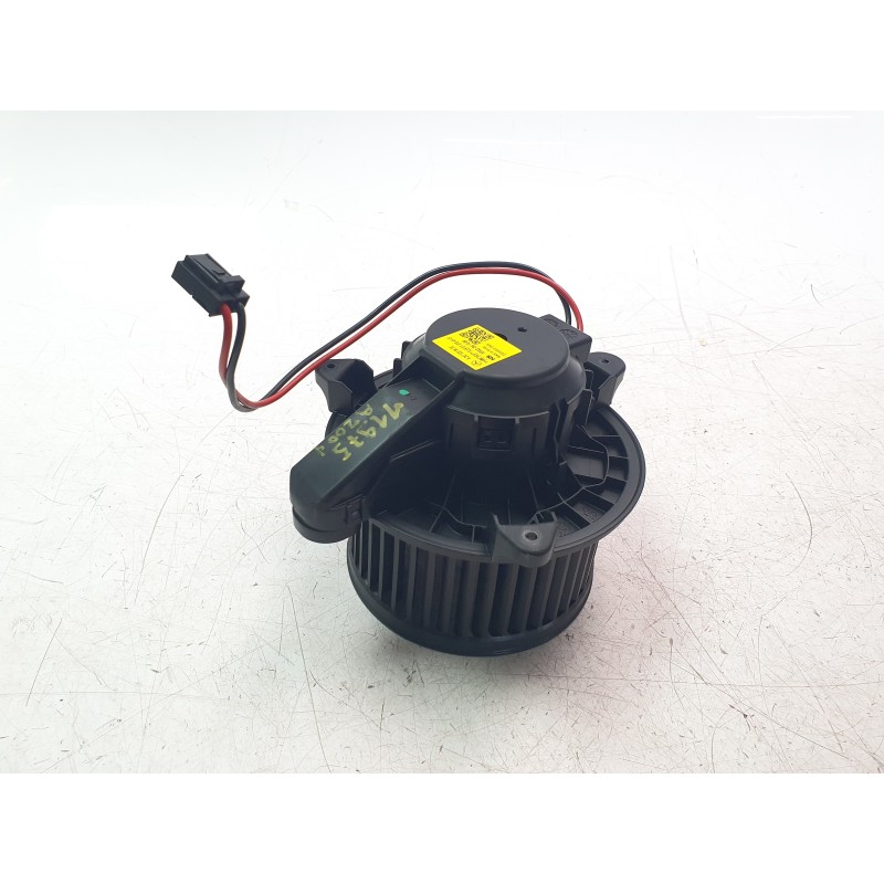 Recambio de ventilador calefaccion para mercedes-benz clase a berlina (bm 177) a 200 d (117.112) referencia OEM IAM 2478308400  