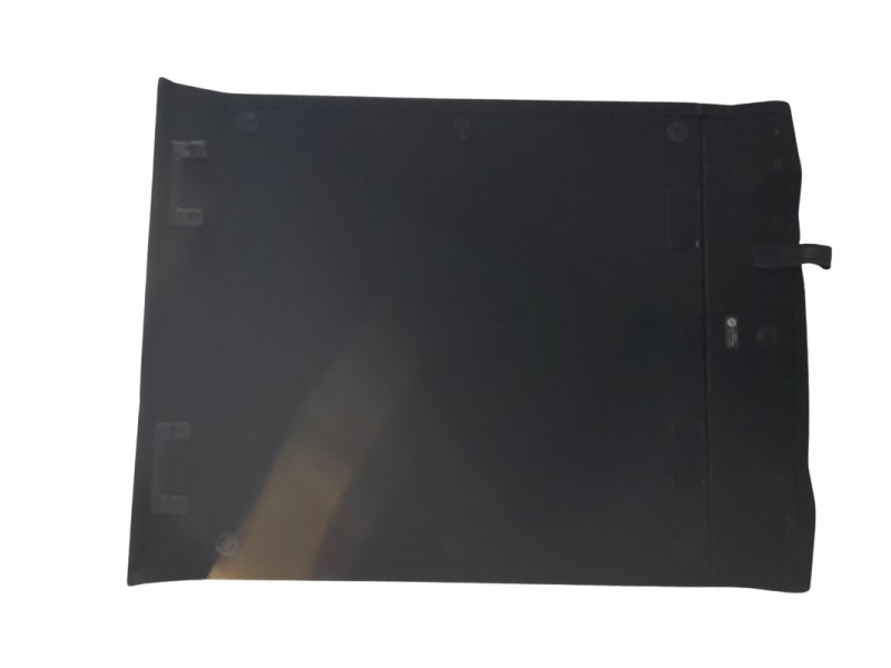 Recambio de bandeja trasera para bmw 3 (f30, f80) 330 e referencia OEM IAM 7348304  