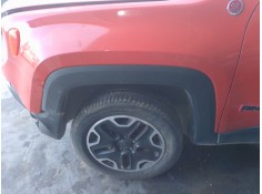 Recambio de aletin delantero izquierdo para jeep renegade suv (bu, b1, bv) 2.0 crd 4x4 referencia OEM IAM 735578403   2