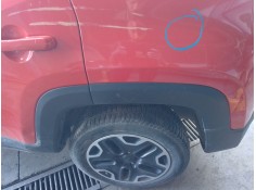 Recambio de aletin trasero izquierdo para jeep renegade suv (bu, b1, bv) 2.0 crd 4x4 referencia OEM IAM 735578405   2