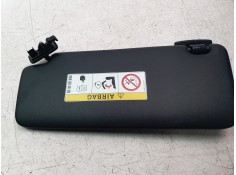 Recambio de parasol derecho para mercedes-benz clase a berlina (bm 177) a 200 d (117.112) referencia OEM IAM 1778106200   2