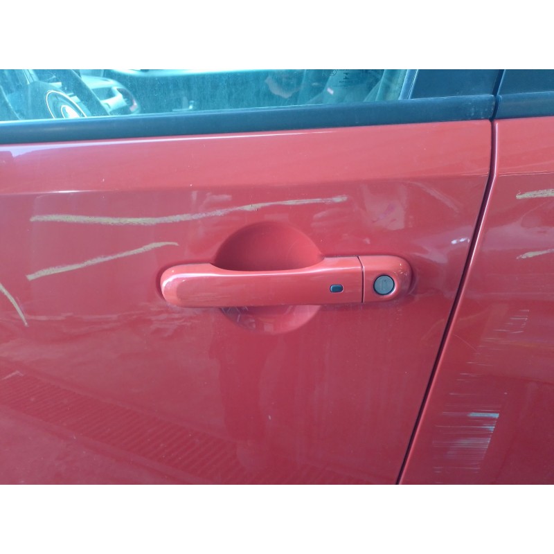 Recambio de maneta exterior delantera izquierda para jeep renegade suv (bu, b1, bv) 2.0 crd 4x4 referencia OEM IAM   