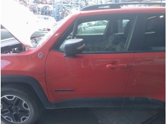 PUERTA DELANTERA IZQUIERDA 