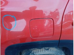 TAPA EXTERIOR COMBUSTIBLE 