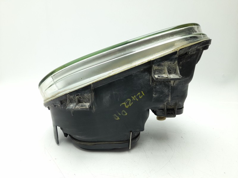Recambio de faro derecho para volkswagen golf iv (1j1) 1.9 tdi (2000-2008) 101cv 74kw 3p referencia OEM IAM 1J1941018K  10123211